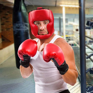 Here is How the Right Gear Can Elevate Your Boxing Performance