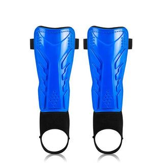 Kids' Shin Guards with Ankle Support – Great for Training & Matches