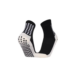 Non-Slip Sports Socks for Young Players