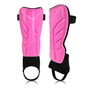 Kids' Shin Guards with Ankle Support – Great for Training & Matches