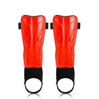 Kids' Shin Guards with Ankle Support – Great for Training & Matches