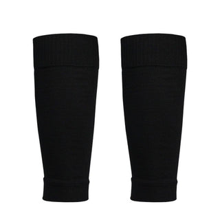Knit Shin Guard Sleeves for Kids – Breathable & Cozy