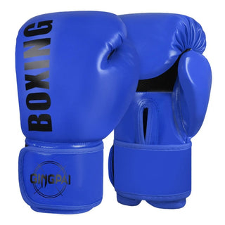 Professional Boxing Gloves For Men and Women