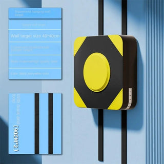 Wall Punching Pad For Boxing