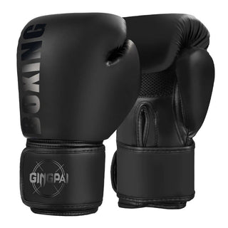 Professional Boxing Gloves For Men and Women