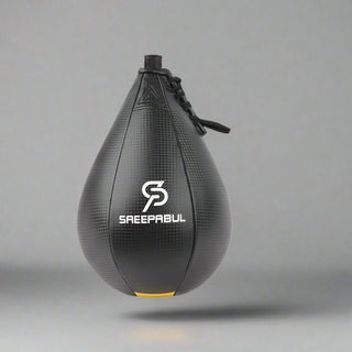Professional Boxing Speed Ball Set