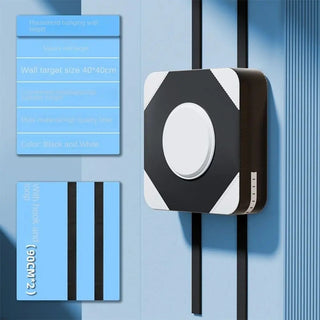 Wall Punching Pad For Boxing