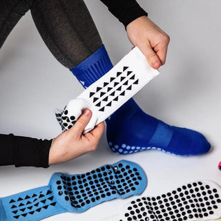 Kids' Non-Slip Grip Socks 3.0 – Comfortable & Safe for Active Play