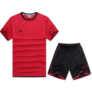 Customisable Kids' Soccer Jerseys