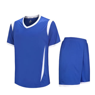 Men's & Kids' Vibrant Soccer Jerseys – Matches & Training