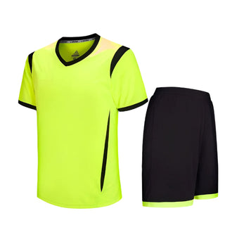 Men's & Kids' Vibrant Soccer Jerseys – Matches & Training