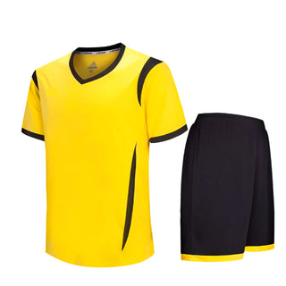 Men's & Kids' Vibrant Soccer Jerseys – Matches & Training