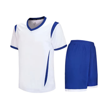 Men's & Kids' Vibrant Soccer Jerseys – Matches & Training