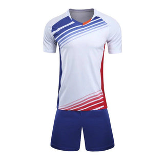 Trendy Custom Soccer Jerseys