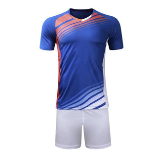Trendy Custom Soccer Jerseys