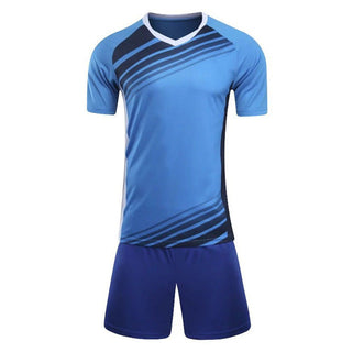 Trendy Custom Soccer Jerseys