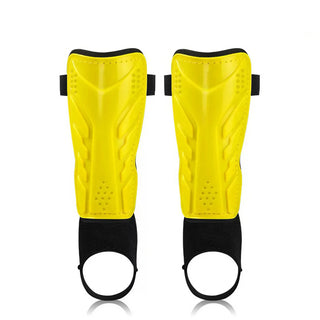 Kids' Shin Guards with Ankle Support – Great for Training & Matches